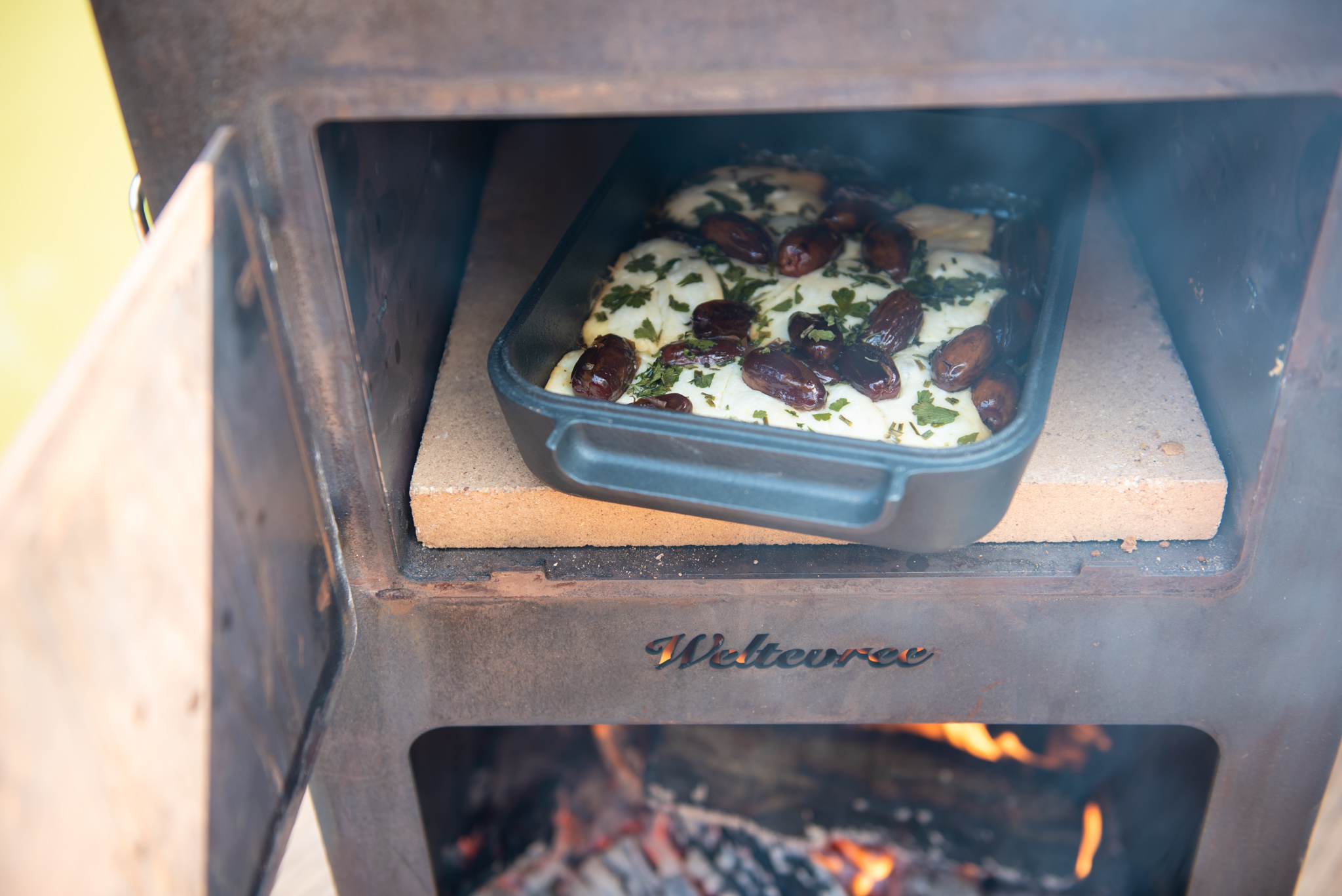 dadels-Outdooroven-Weltevree