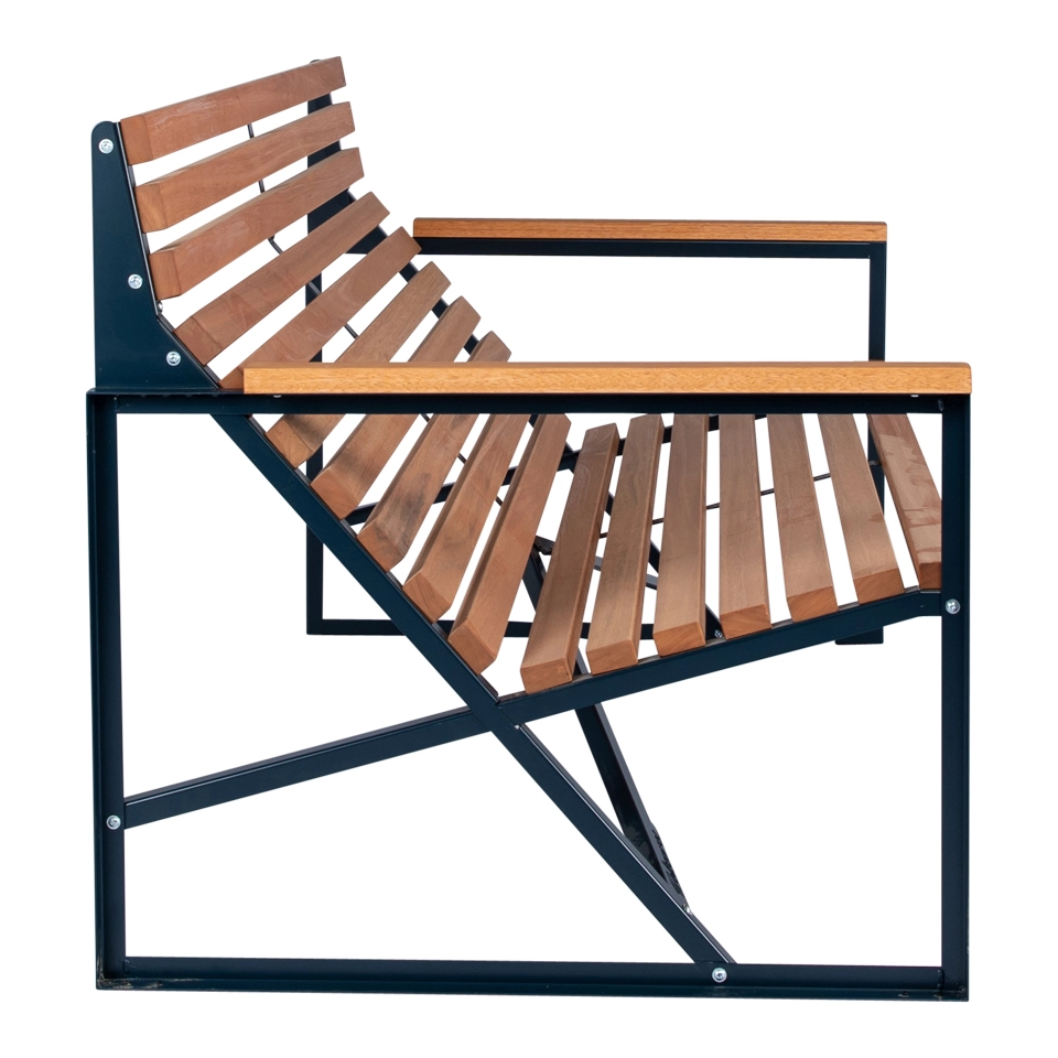 Patio Bench | Tuinbank | Weltevree®