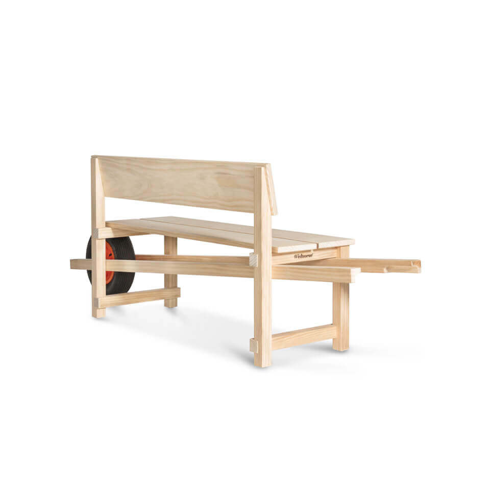 Weltevree-wheelbench-back