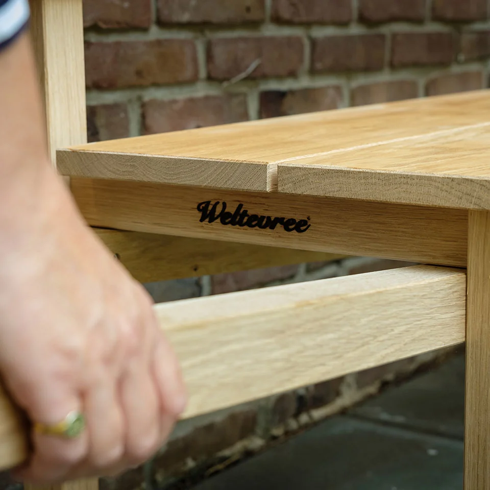 wheelbench-handvat