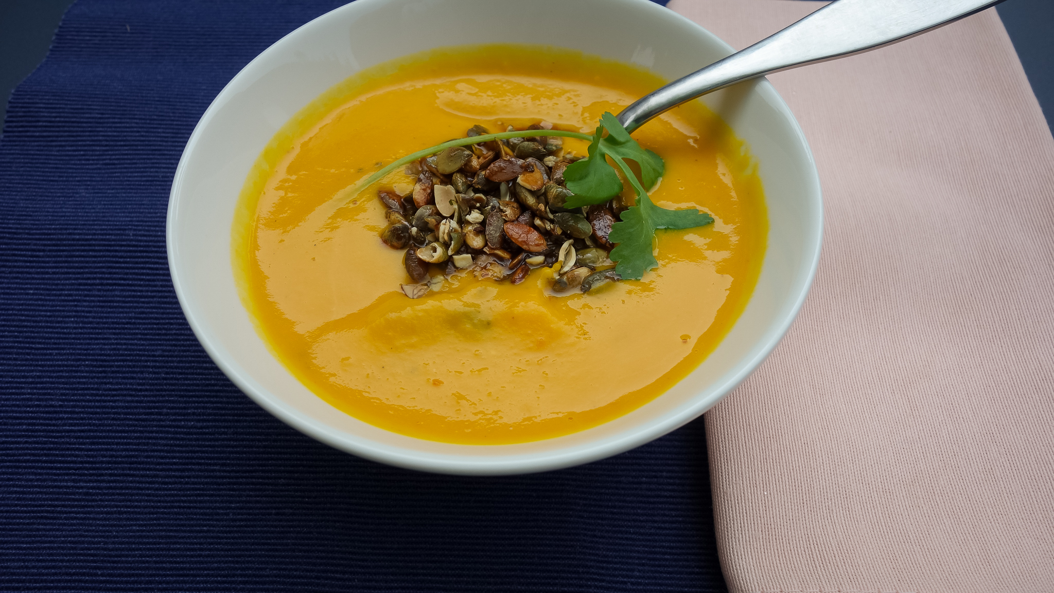 pumpkin-soup-coriander-Weltevree-enjoy