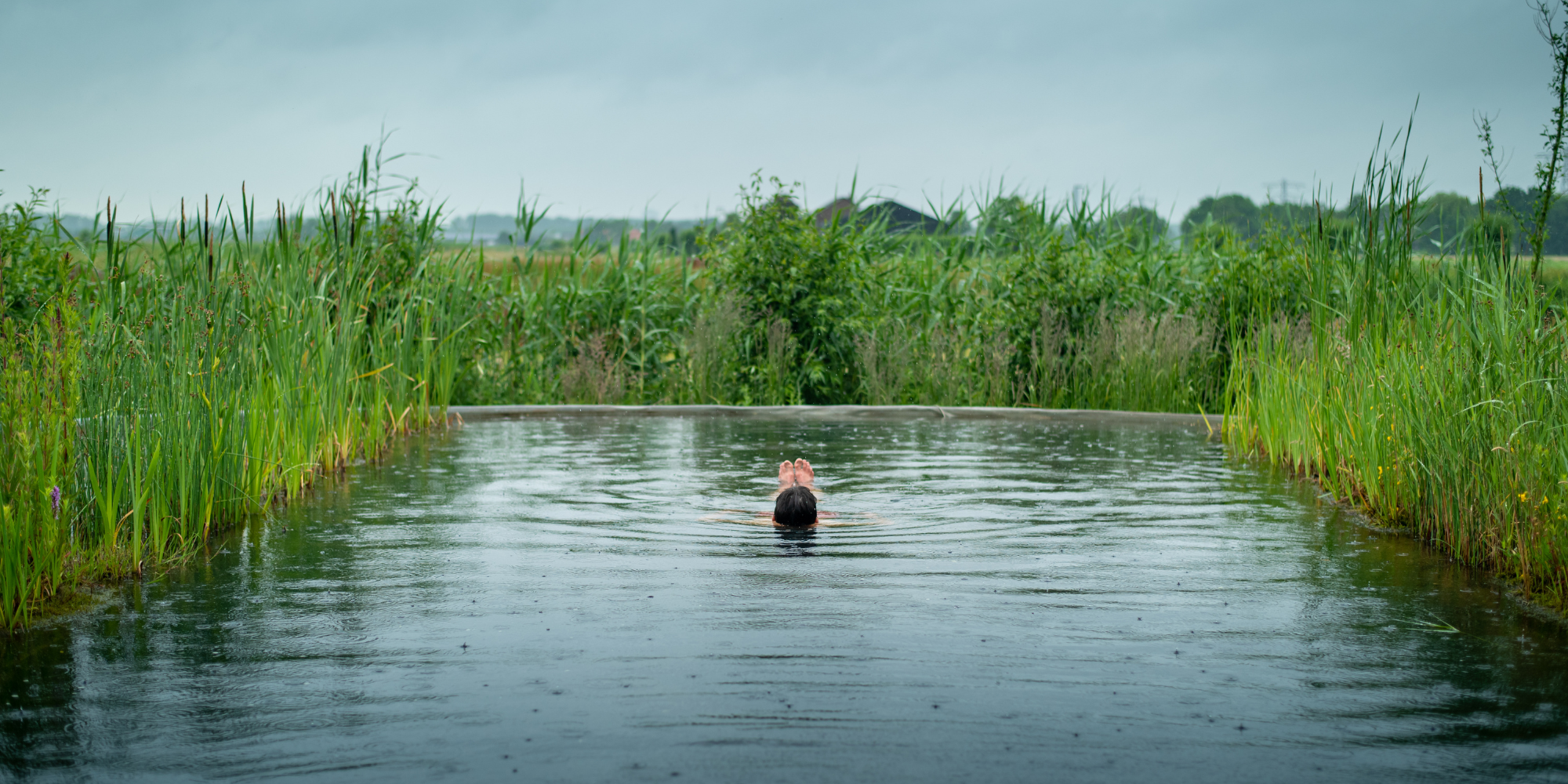 Starting with wild swimming? No better time than summer