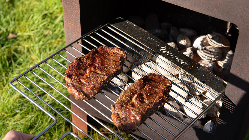 ribeye-Outdooroven-grill-Weltevree