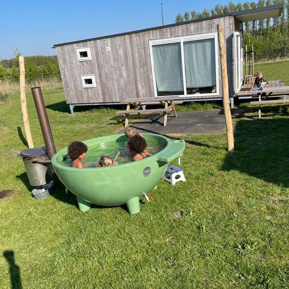 Weltevree-dutchtub-original-grün