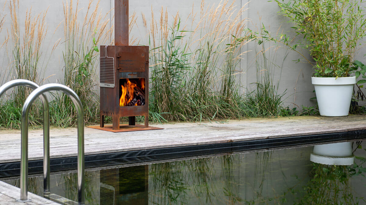 Weltevree-outdooroven-wasserseite