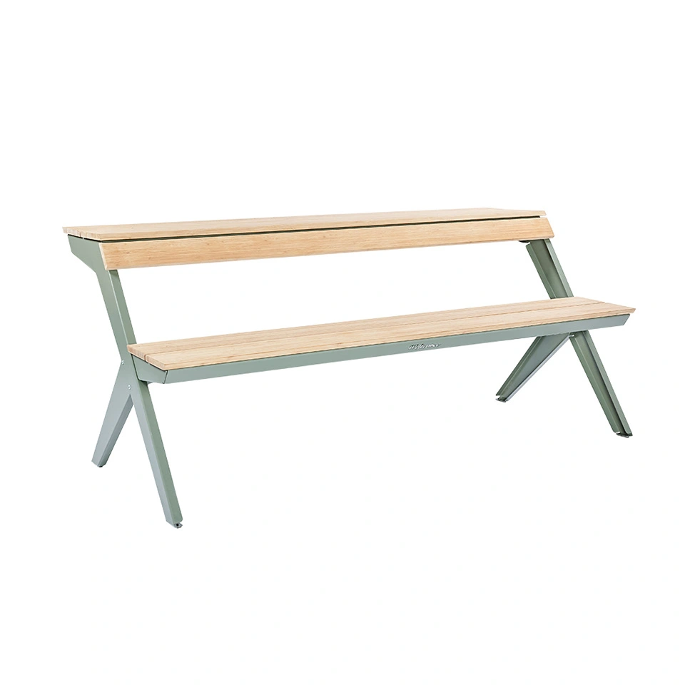  weltevree-tablebench-green