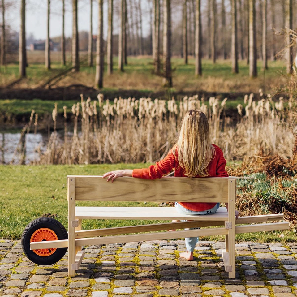 wheelbench-nature-experience