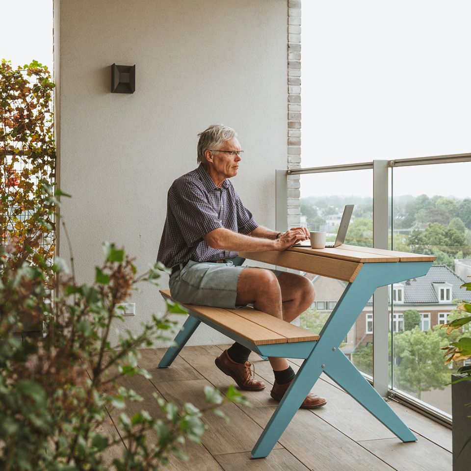 TABLEBENCH