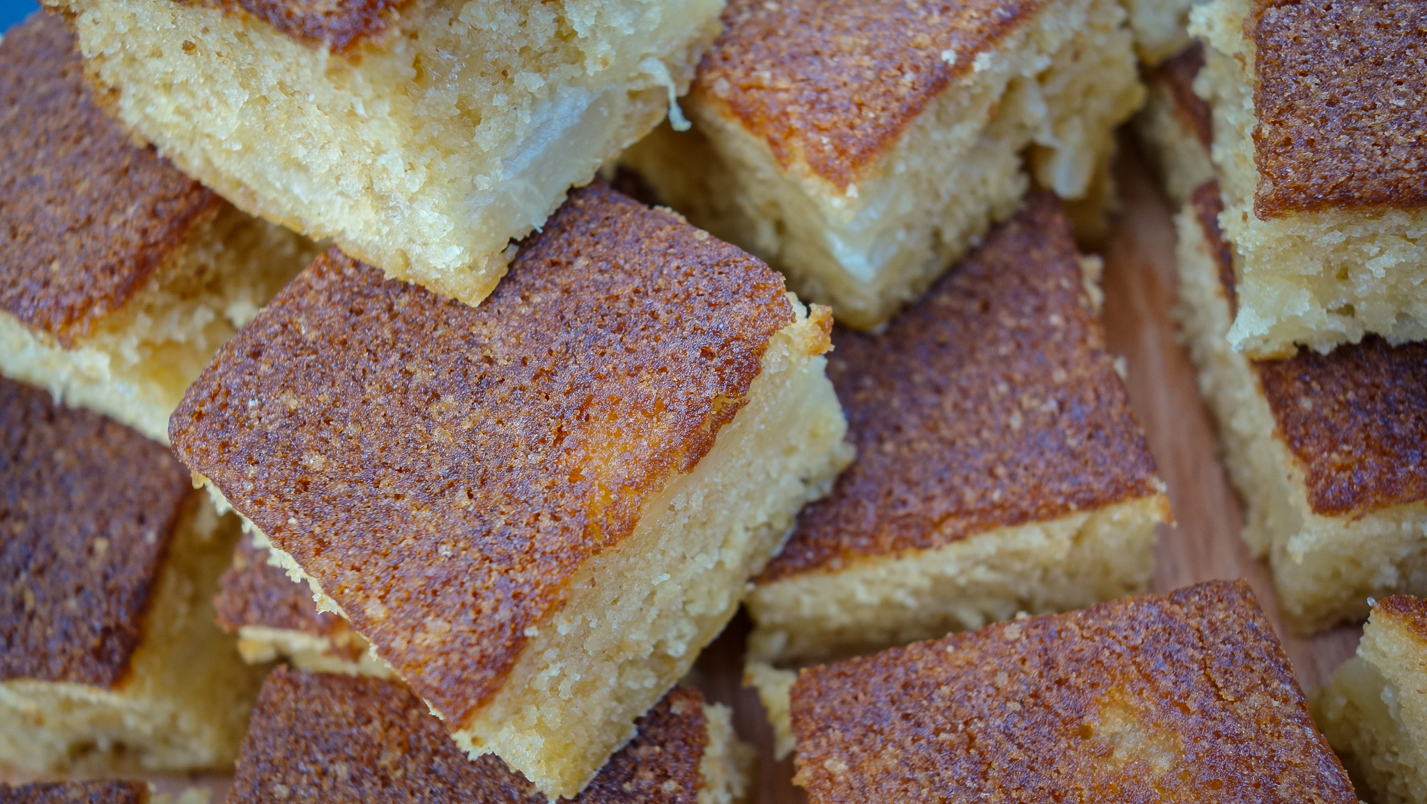 blondies-sweet-dish-Weltevree