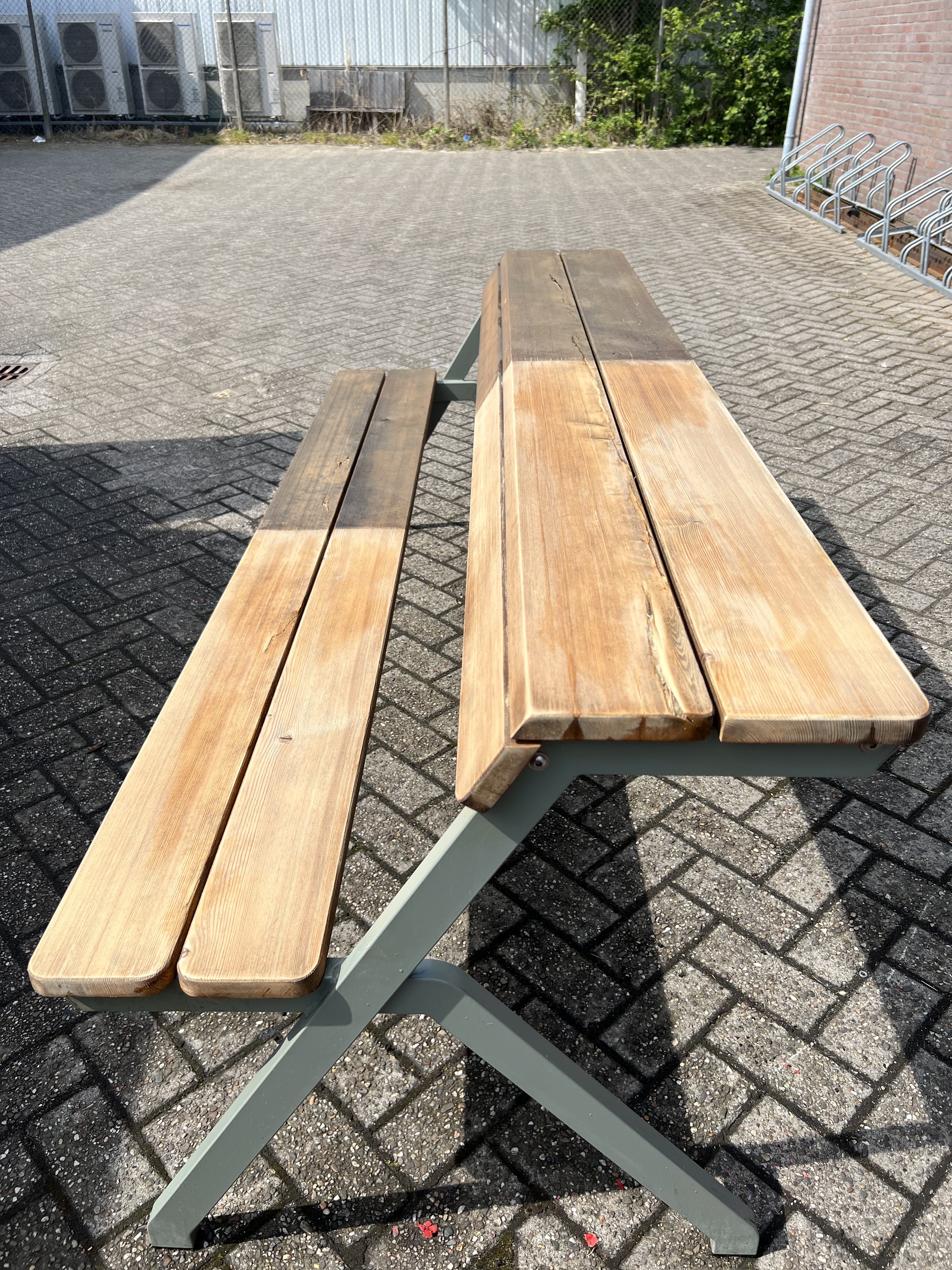 Weltevree-tablebench-maintenance