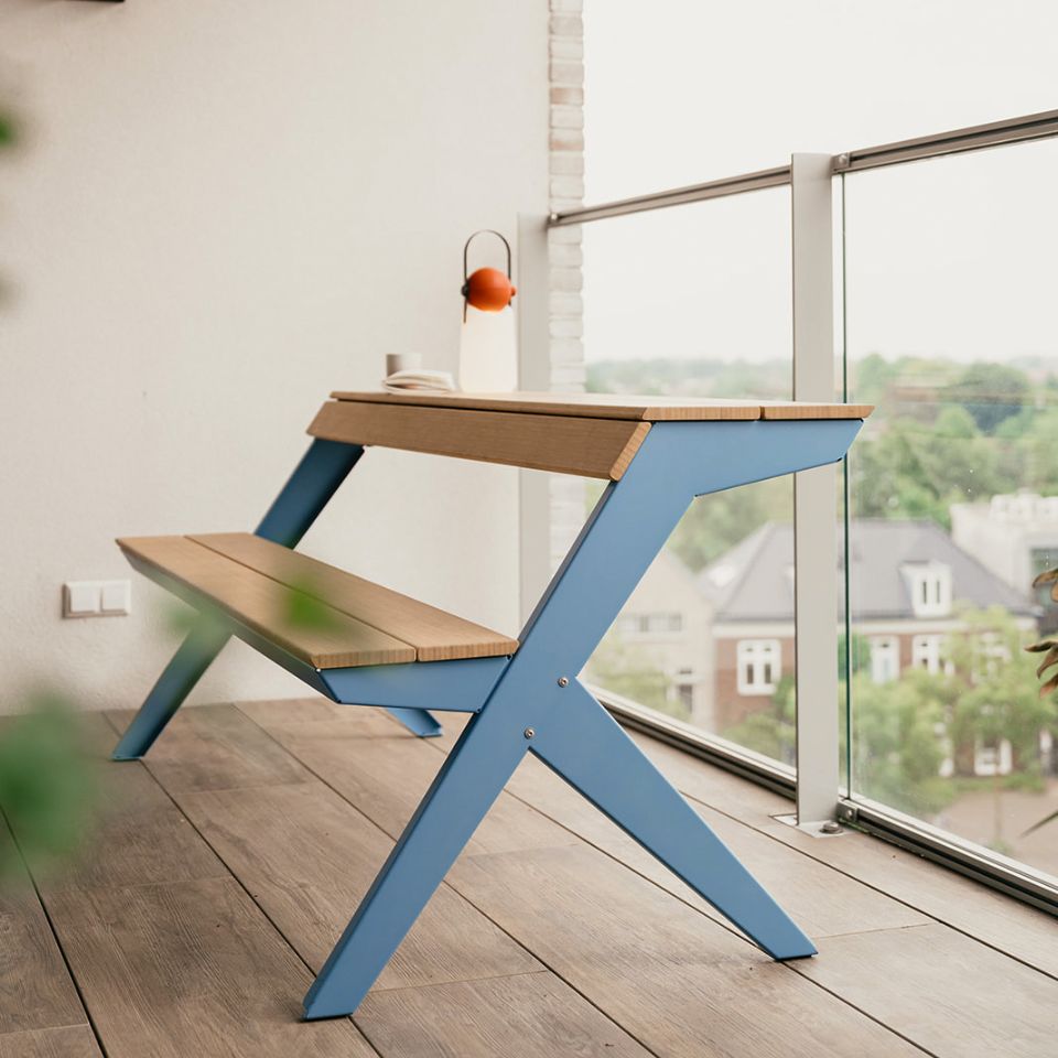 TABLEBENCH