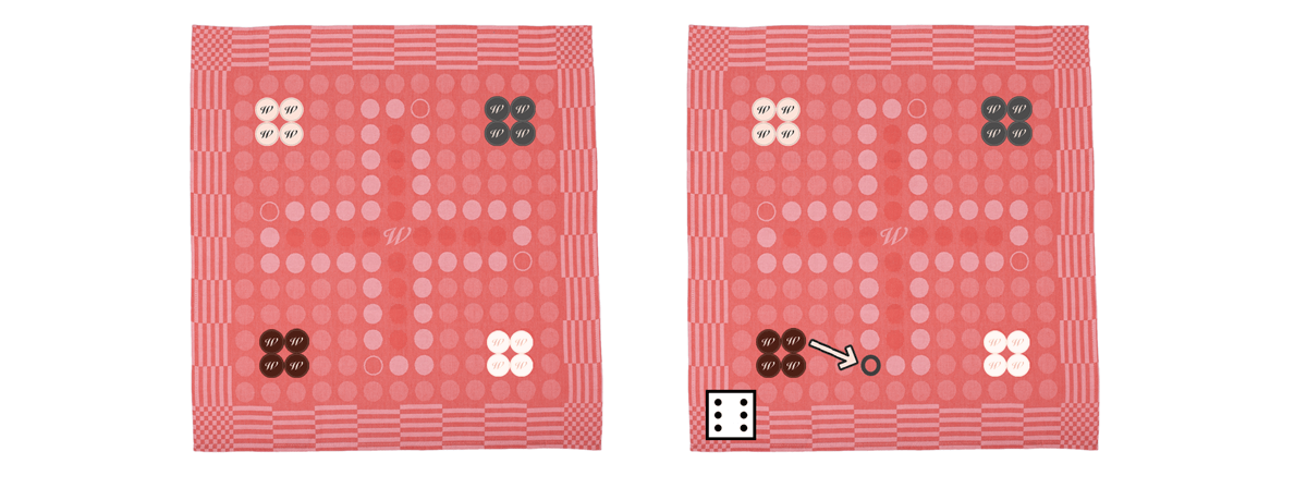 Tea-towel-Ludo-Weltevree