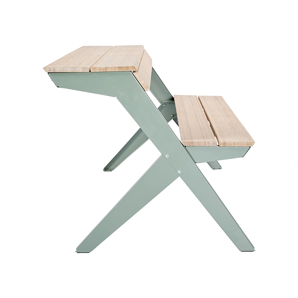  weltevree-tablebench-green