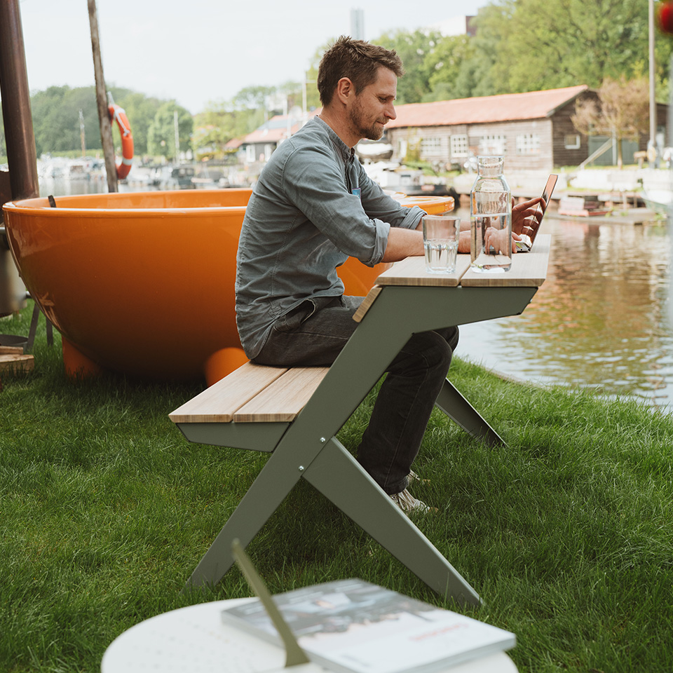 TABLEBENCH