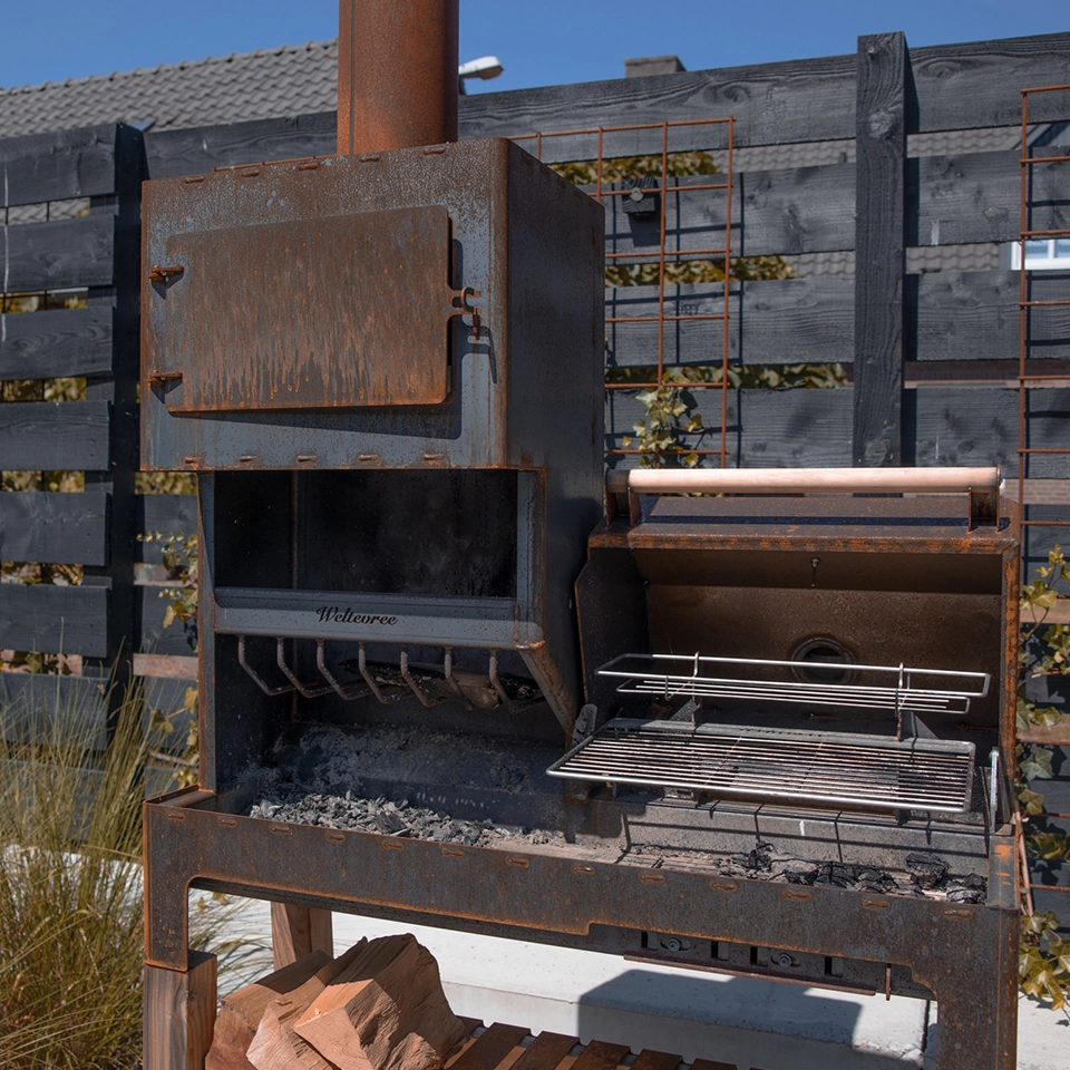 outdooroven-xl