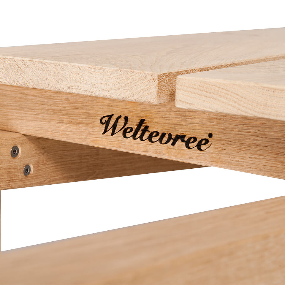 Weltevree-wheelbench-logo-detail