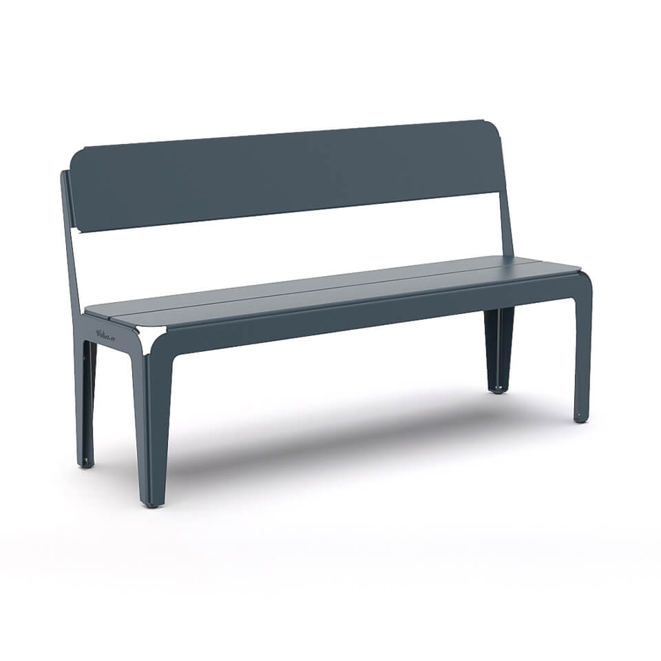 Weltevree-bended-bench-rugleuning-grijsblauw-studio Weltevree-bended-bench-rugleuning-grijsblauw-studio