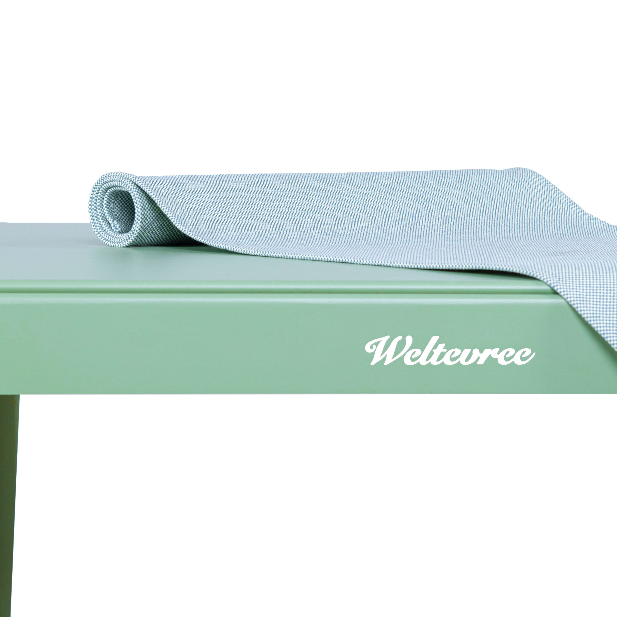 Weltevree-table-runner-rolled-up