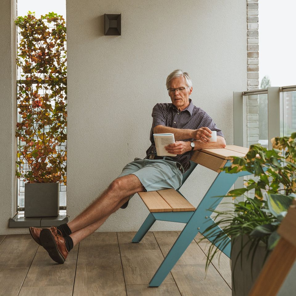 TABLEBENCH