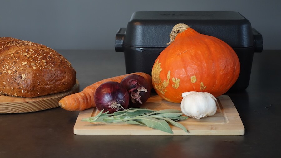 pumpkin-ingredients-ovendish-Weltevree-cutting-board