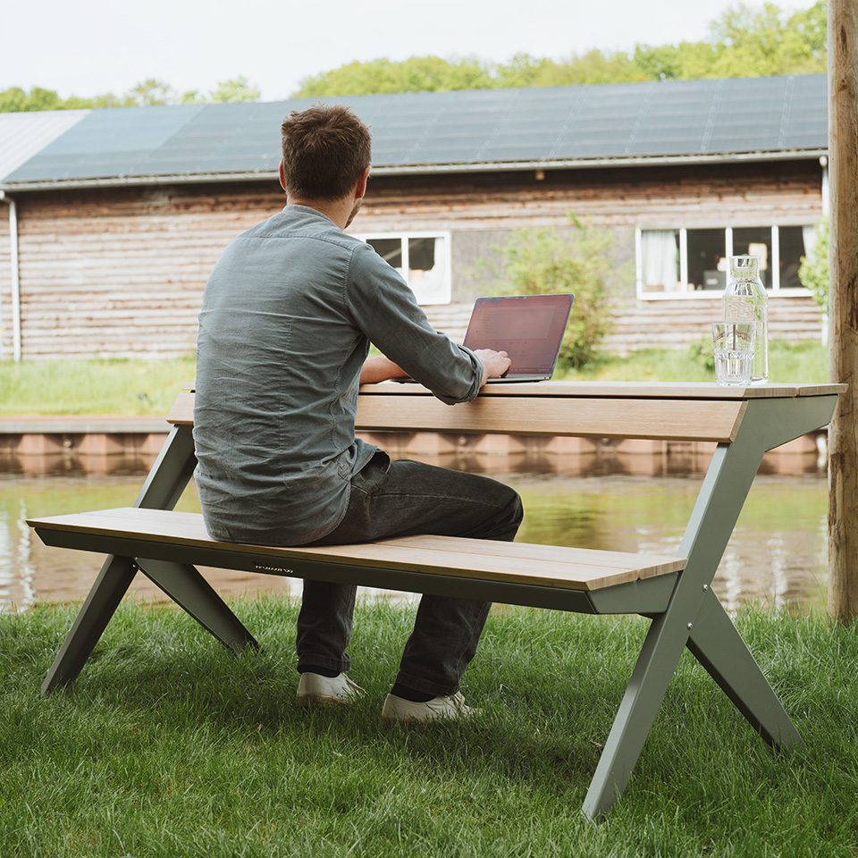 TABLEBENCH