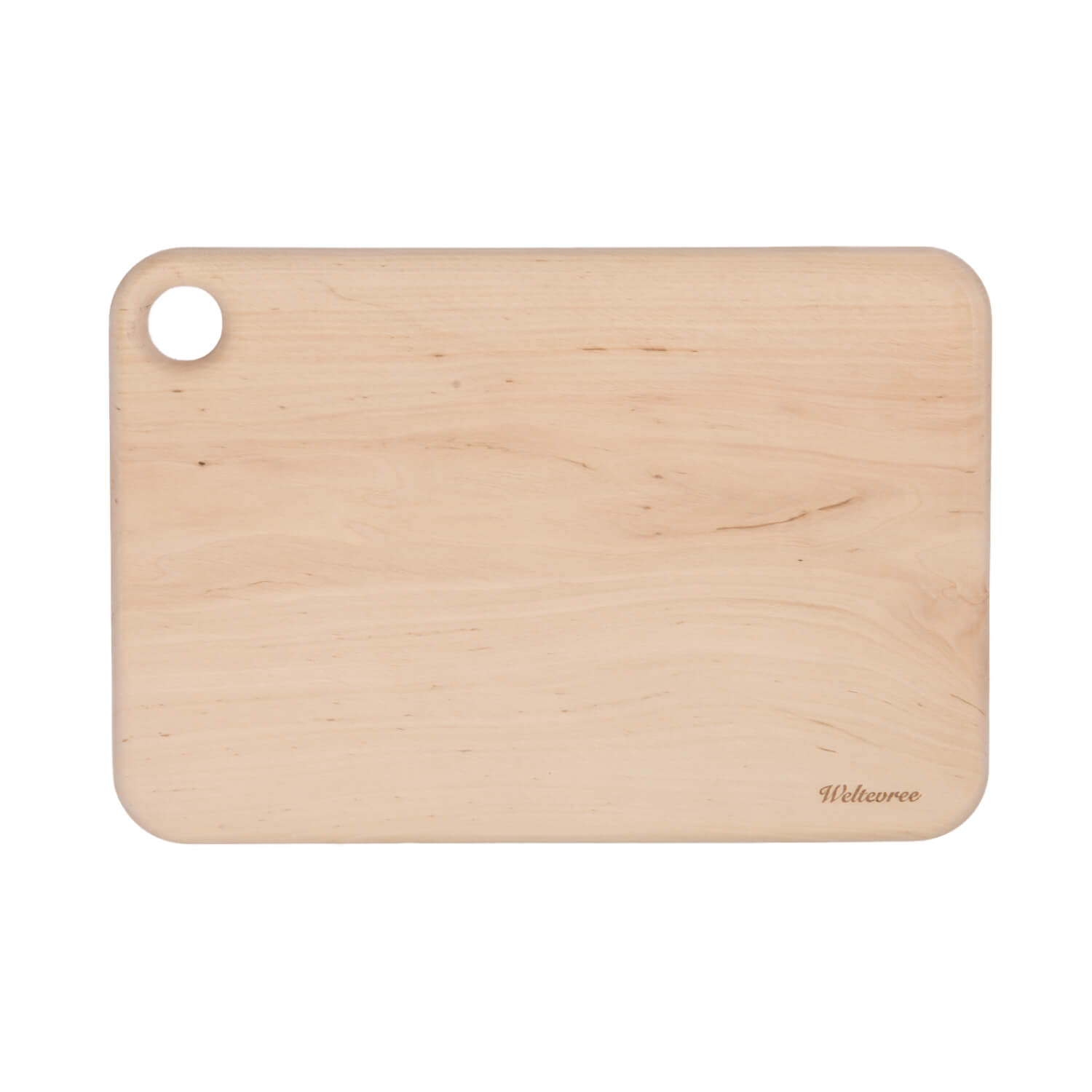 Homewood Round Chopping Board