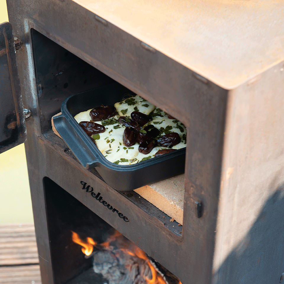 Weltevree-outdooroven-ovendish-recipe