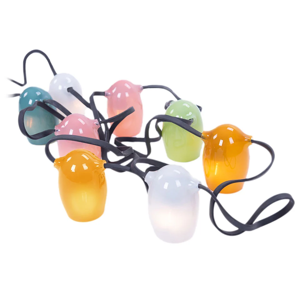 Stringlight Buitenverlichting | Weltevree®