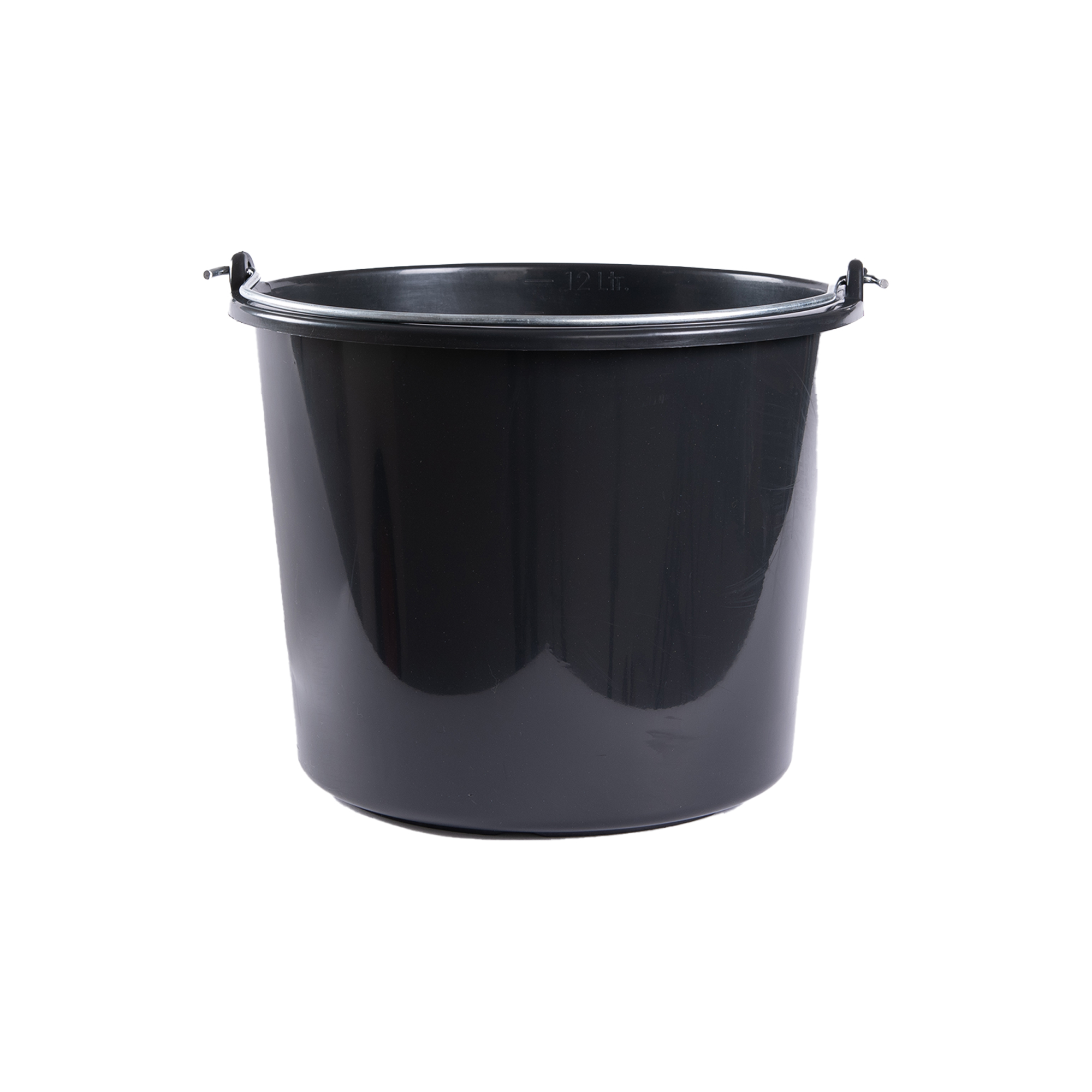 Utrecht Plastic Buckets with Lids