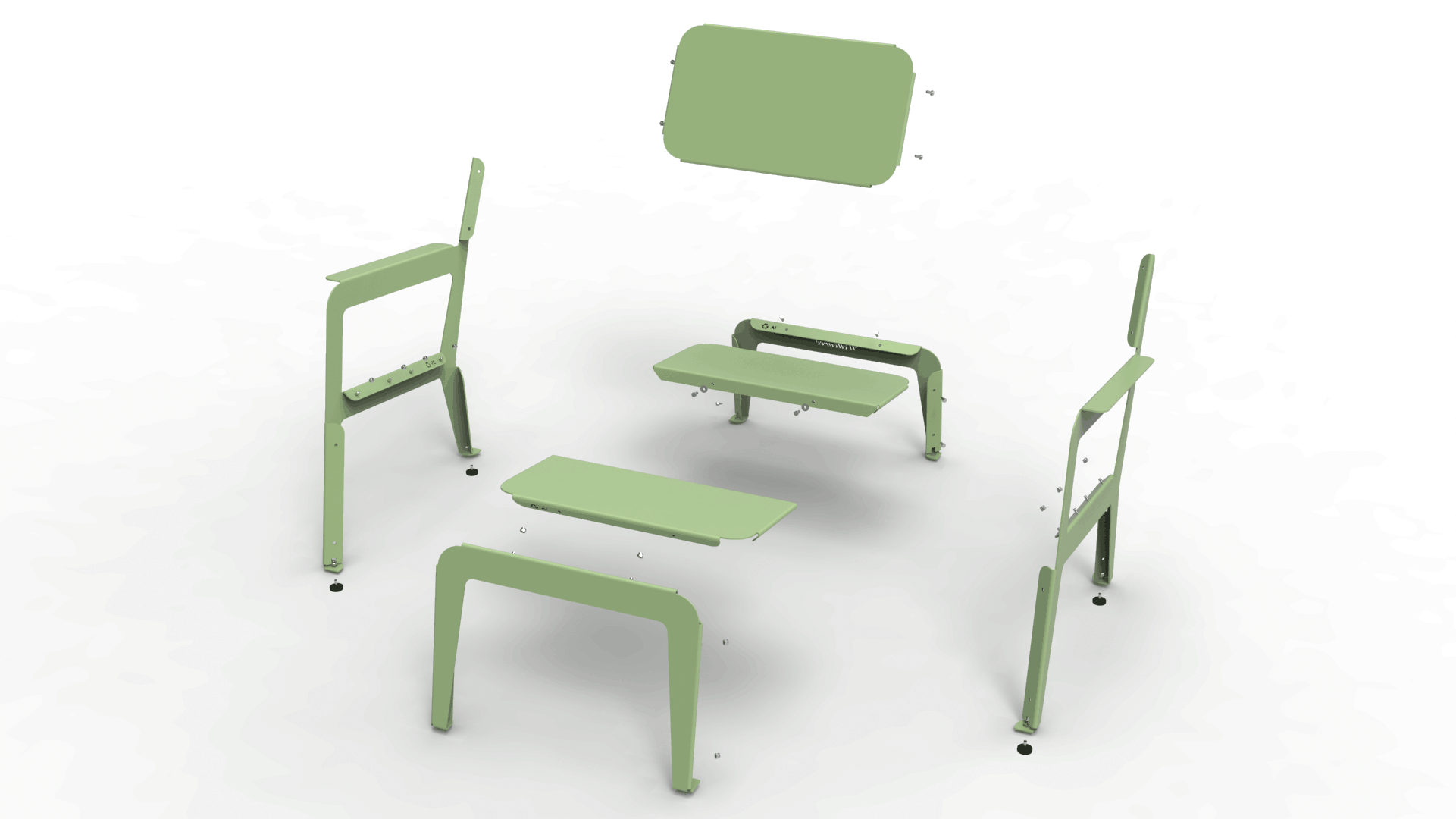 Weltevree-green-bended-animation