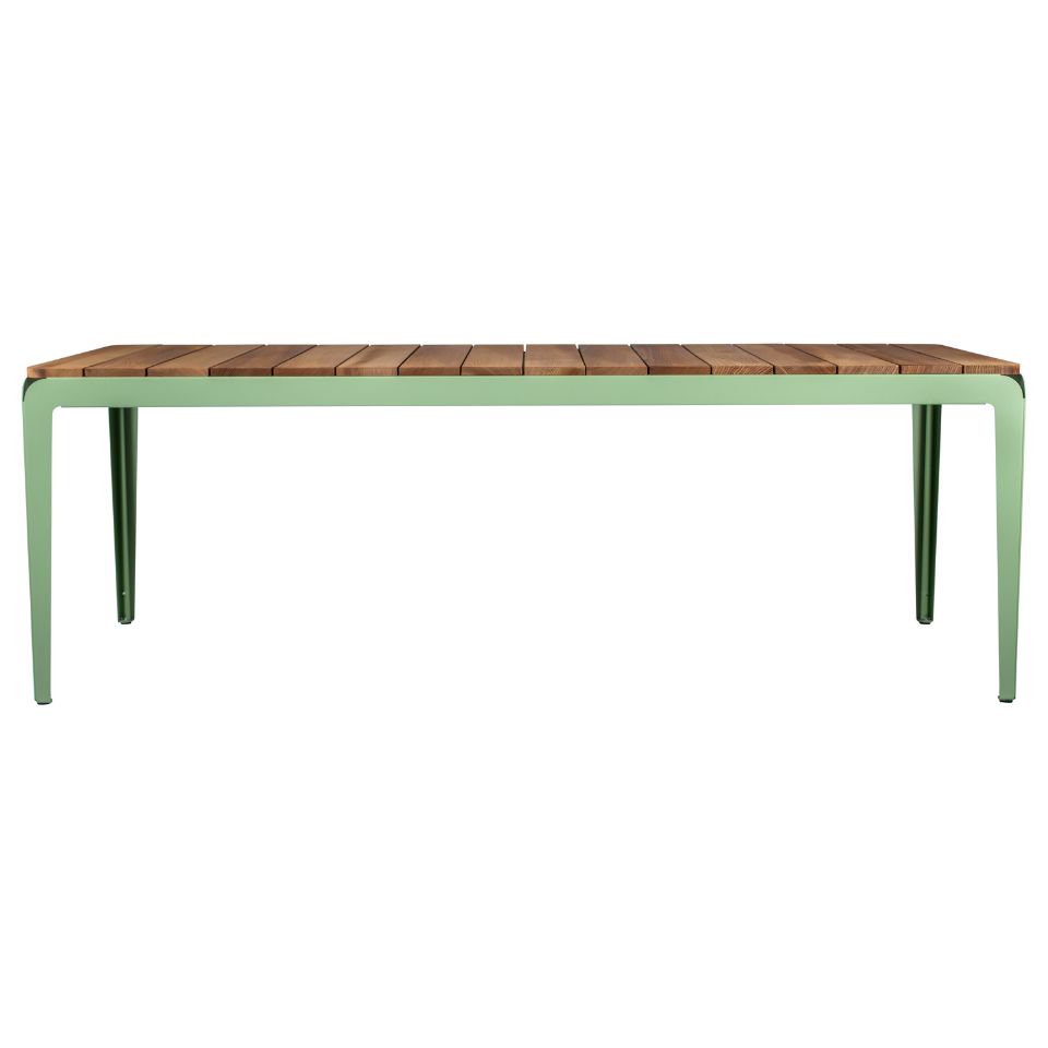 Weltevree-bended-table-wood-green-studio