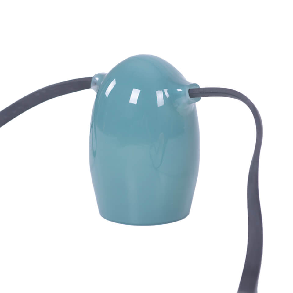 Weltevree-stringlight-blue-lamp