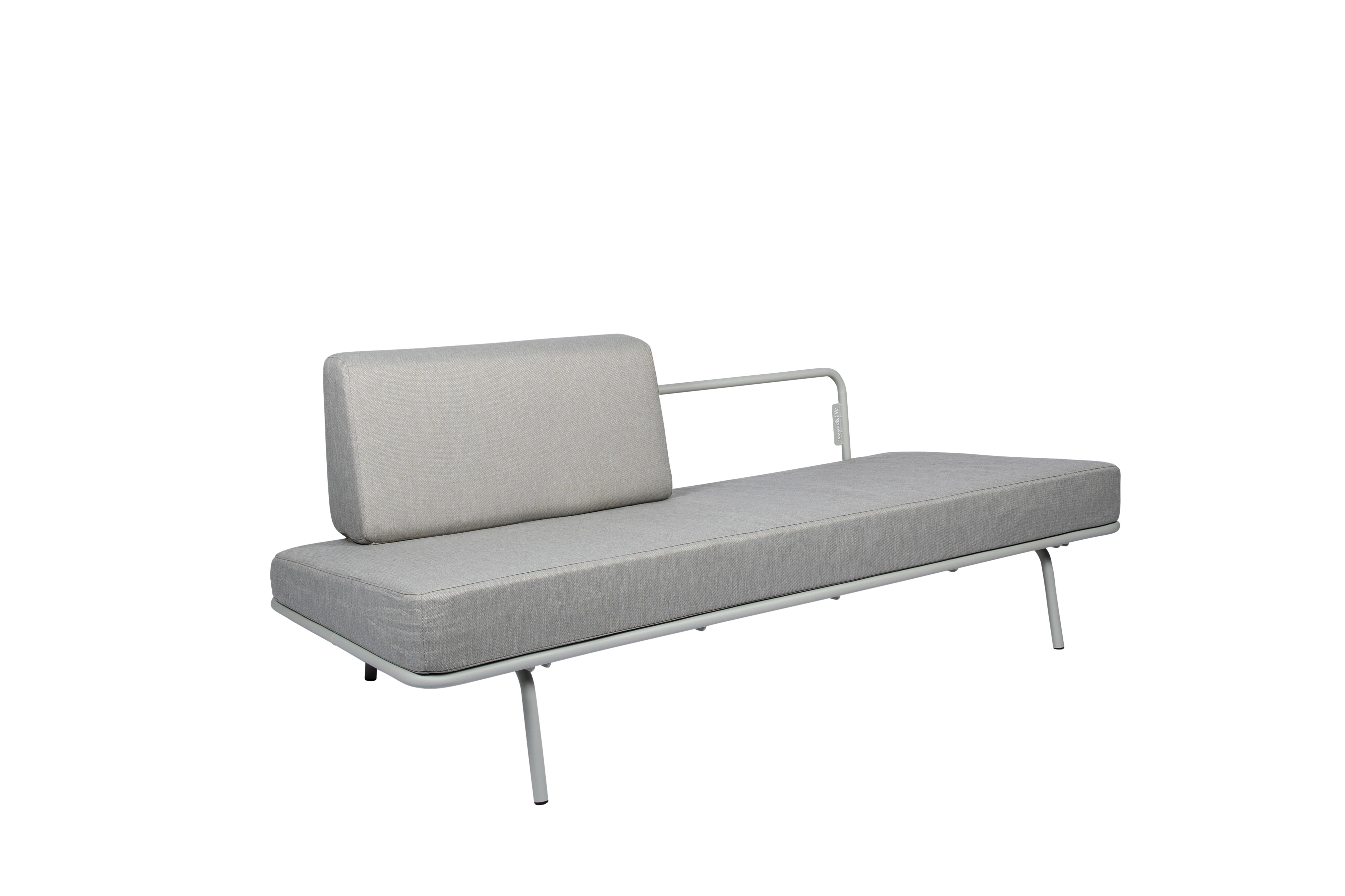 Weltevree-sofabed-grey