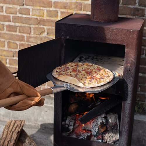 Pizza Peel EFFESTO Easy pizza nel 2023