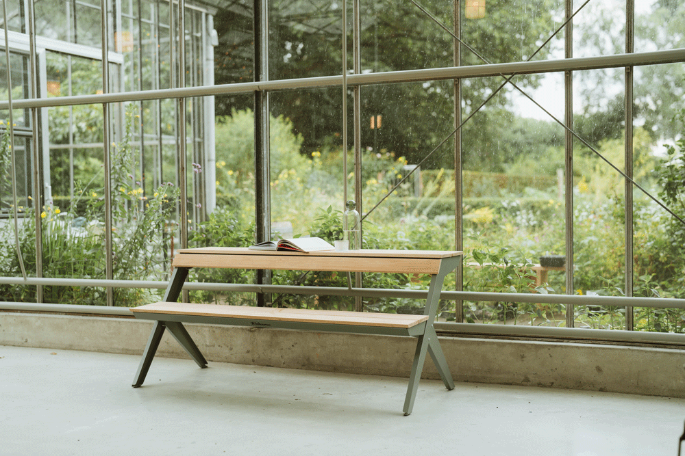 weltevree-tablebench