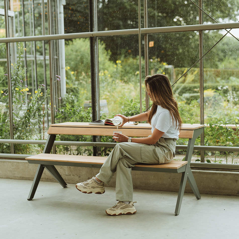 weltevree-tablebench