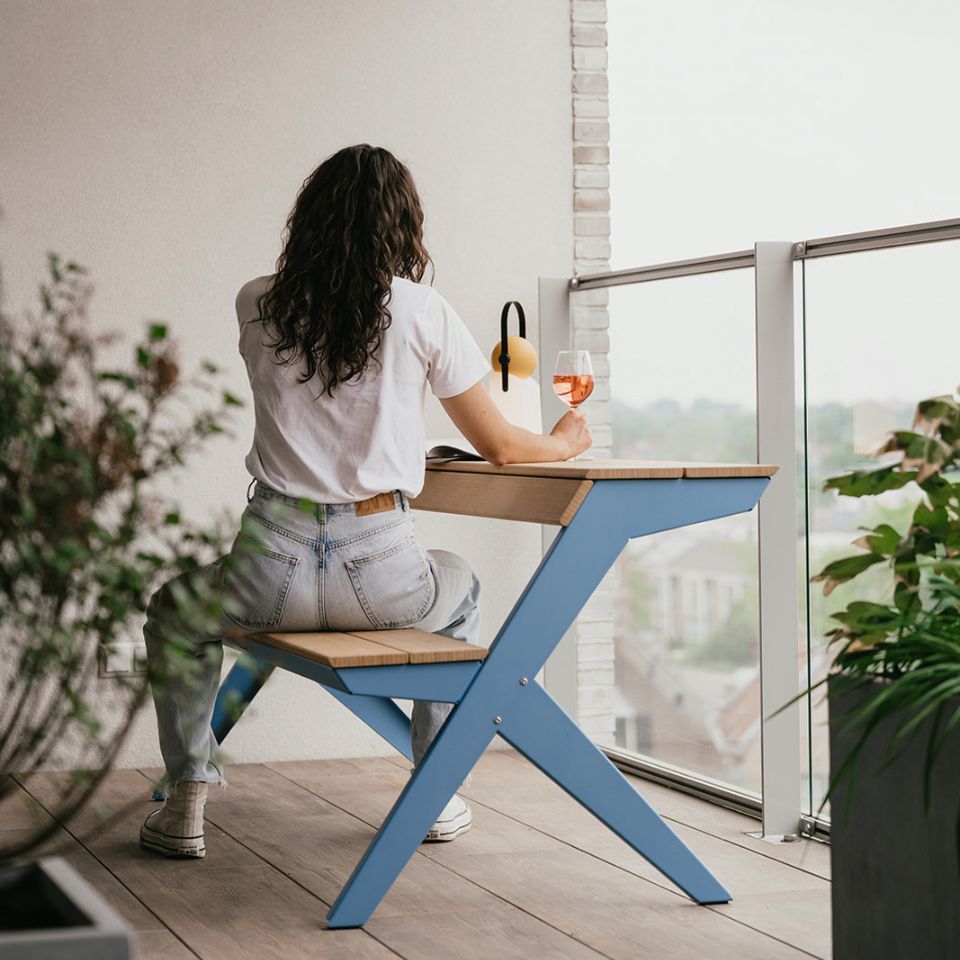 TABLEBENCH