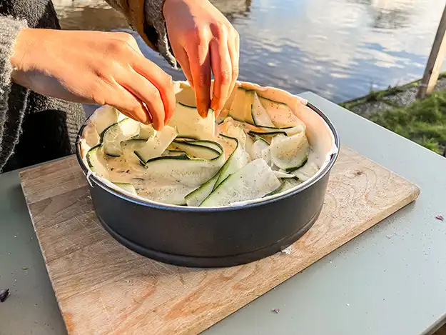 Weltevree-plakken-courgette-toevoegen 