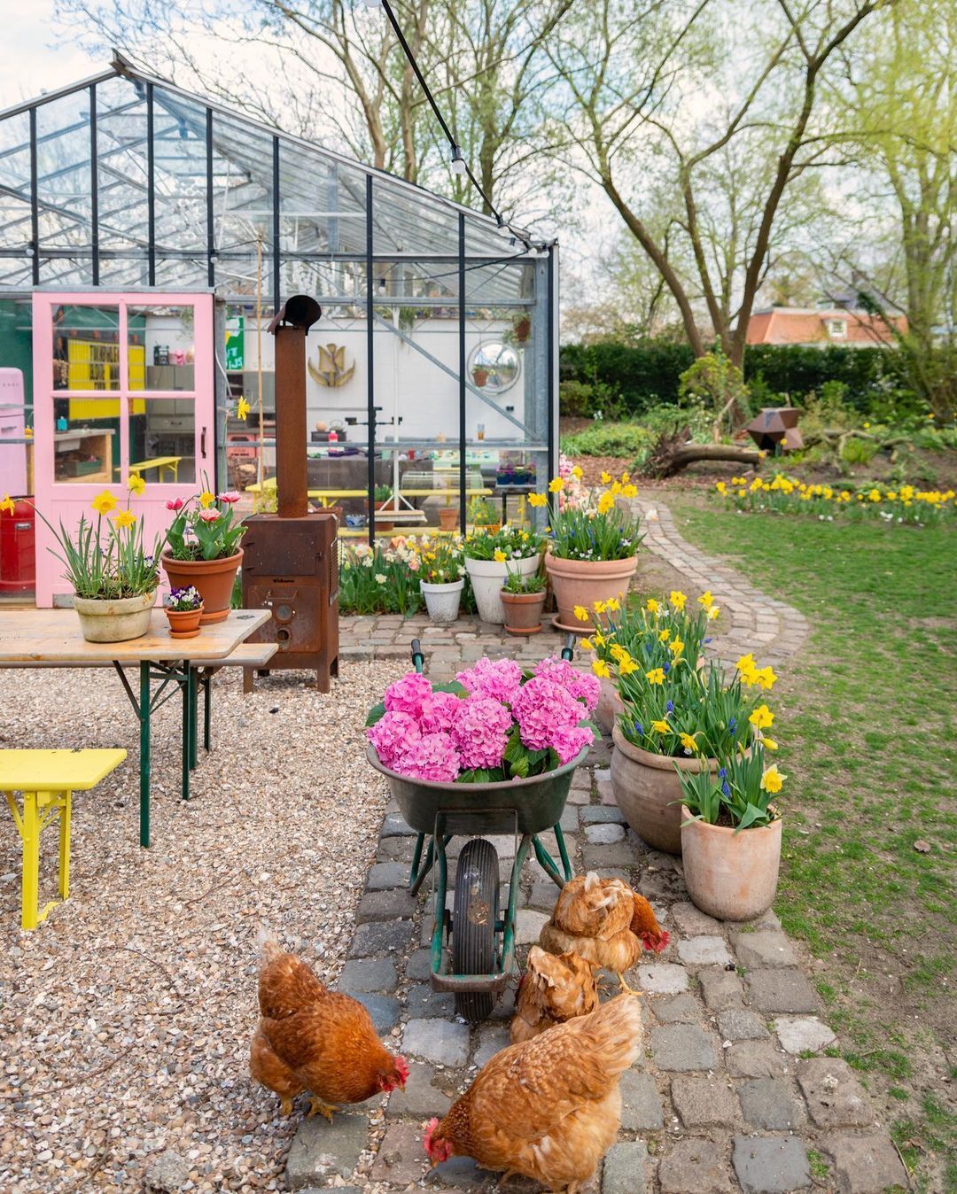 Weltevree-outdooroven-buitenhuis--zilverblauw-casperboot