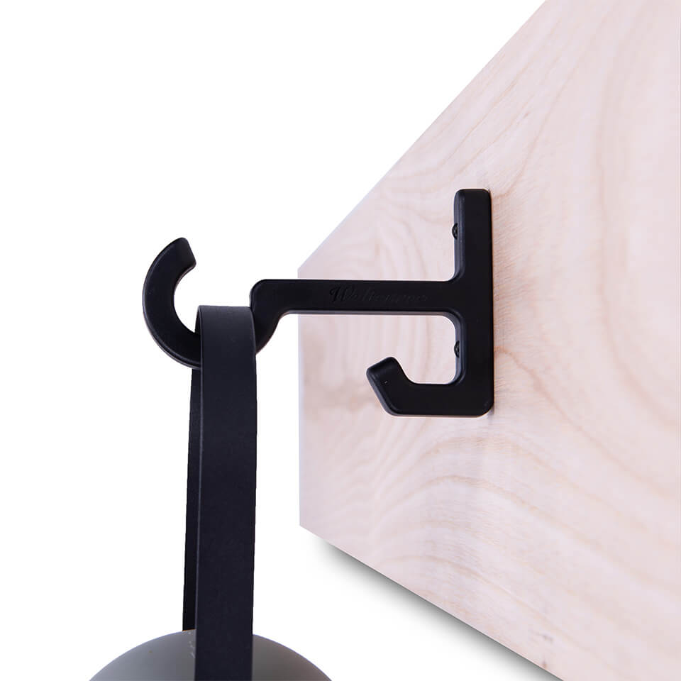 Weltevree-guidelight-hook-coat-rack