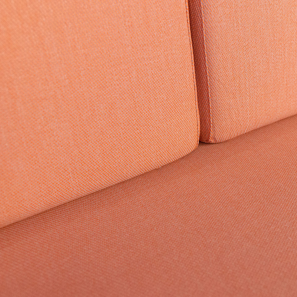 Weltevree-sofabed-oranje-kussens