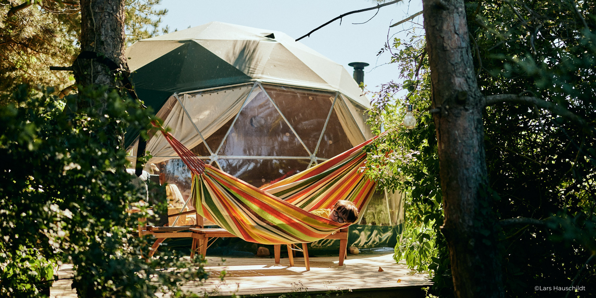 Gönnen Sie sich einen Hygge-Sommer