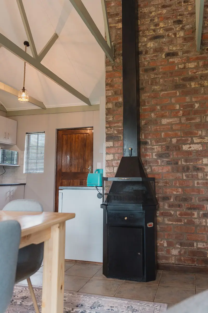 Unit 2 — Kitchen