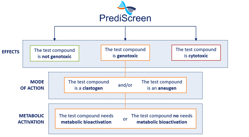 Schema PrediScreen