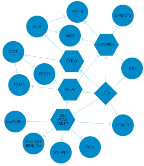 Bayesian network