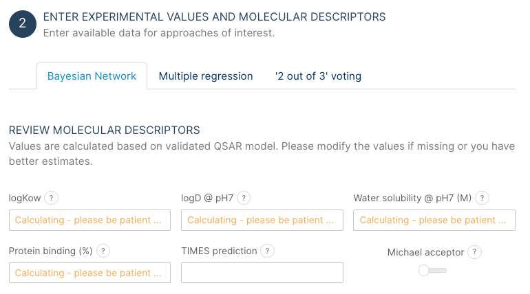 SaferSkin tutorial: 3b BN molecular descriptors calc