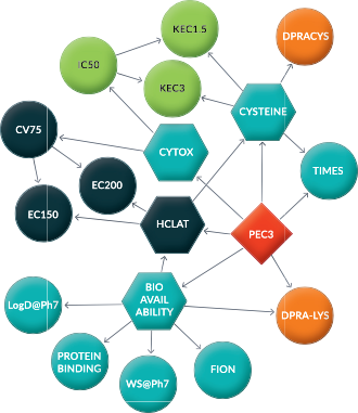 Bayesian network