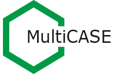 MultiCASE, Inc.