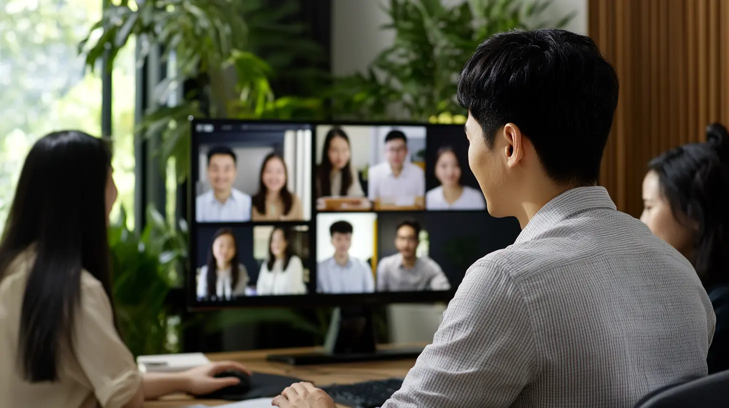 Attract the best top remote international talent by writing a good job description using strategies.