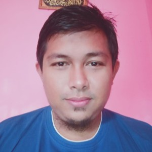 Ilham Akbar - Talent Profile in Weshine